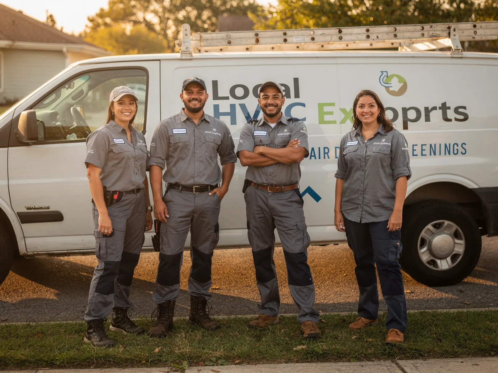 24/7 HVAC Repair & AC Replacement company in Budd Lake, NJ